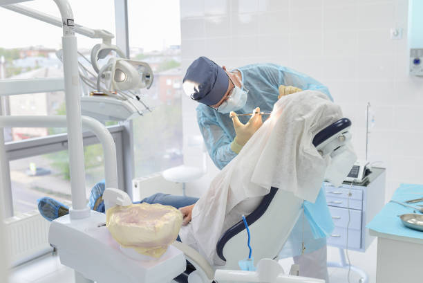 Best Emergency Treatment for Dental Infections or Abscesses in Kayak Point, WA